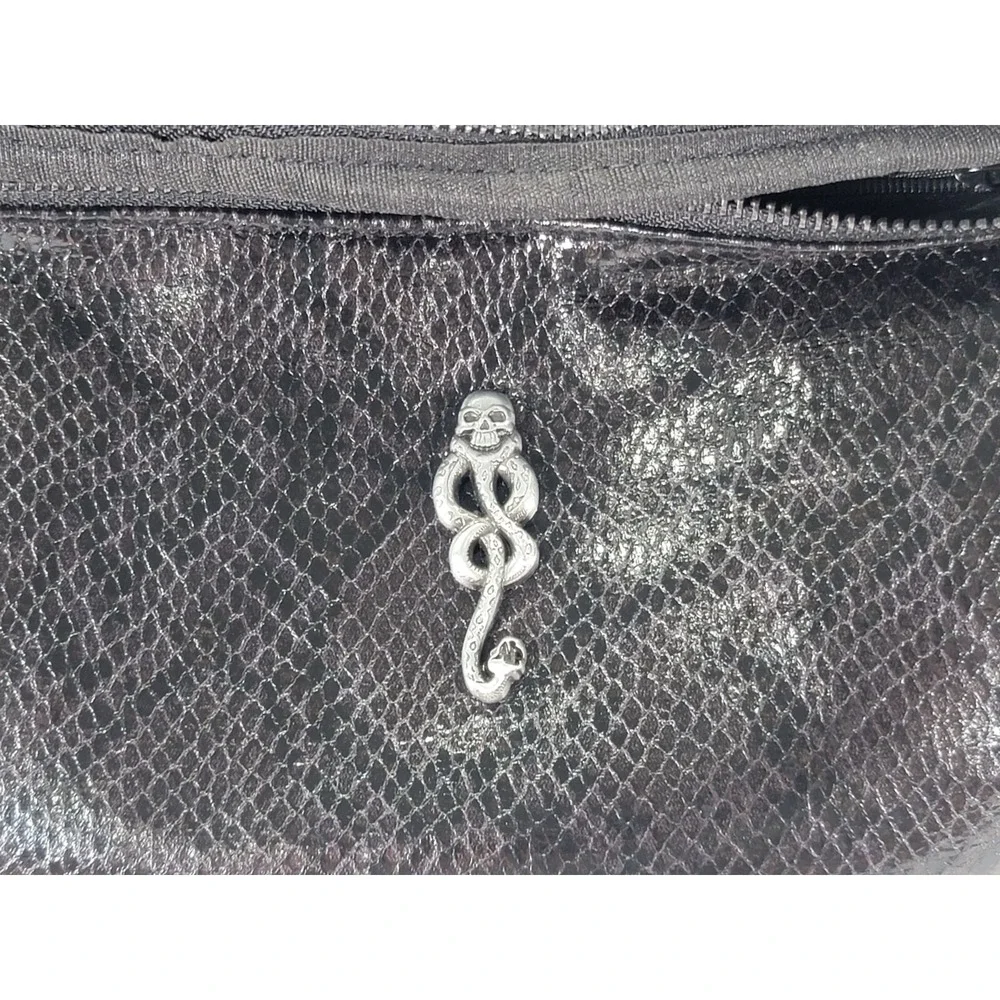 Universal Studios Wizarding World‎ of Harry Potter Death Eater Fanny Pack